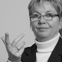 Prof. Christel Bienstein